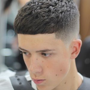 Meet your Posher, Dan